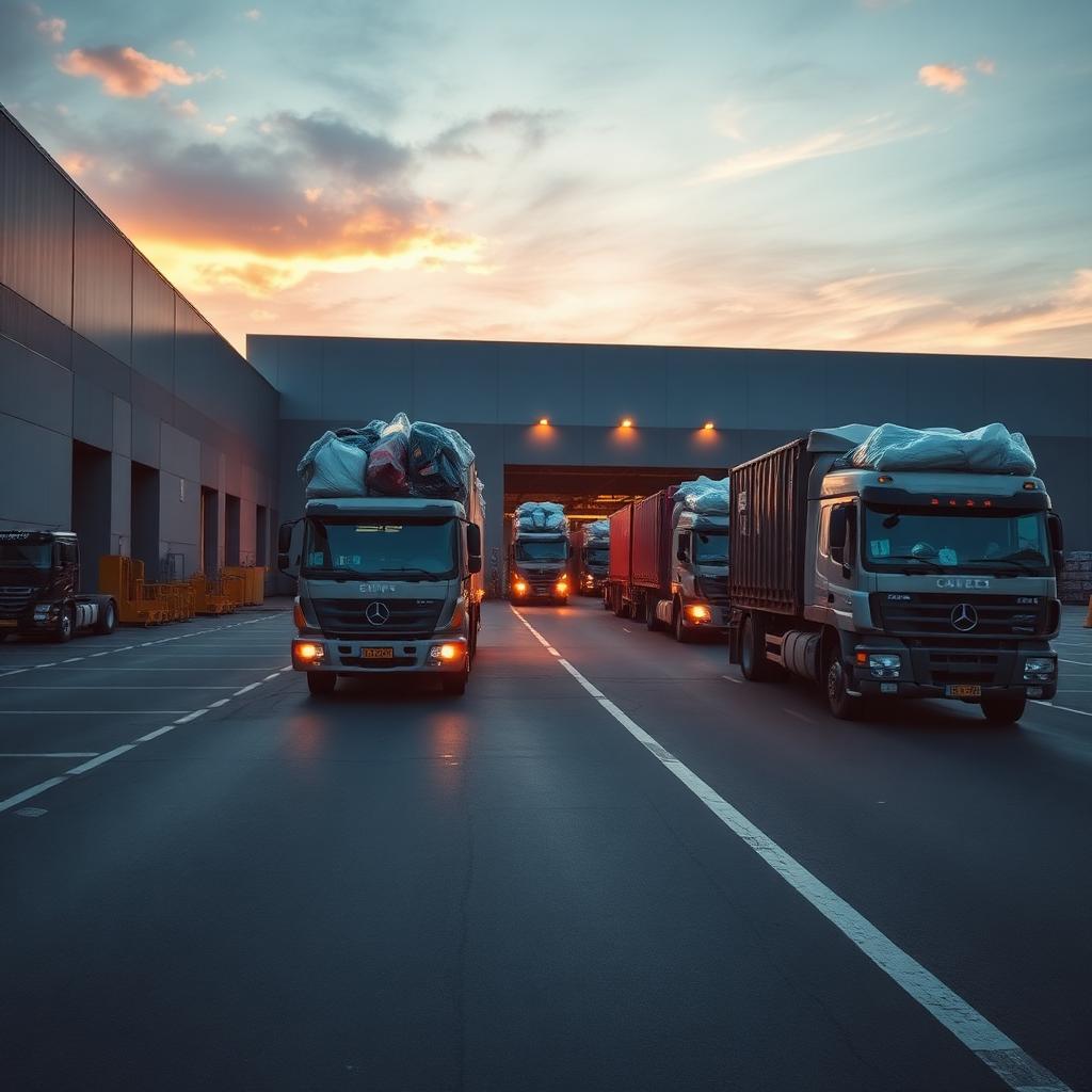 Exportações crescem 35% para África Austral